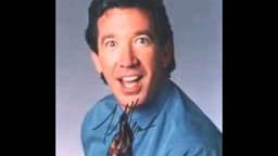 Tim Allen Huh Grunt